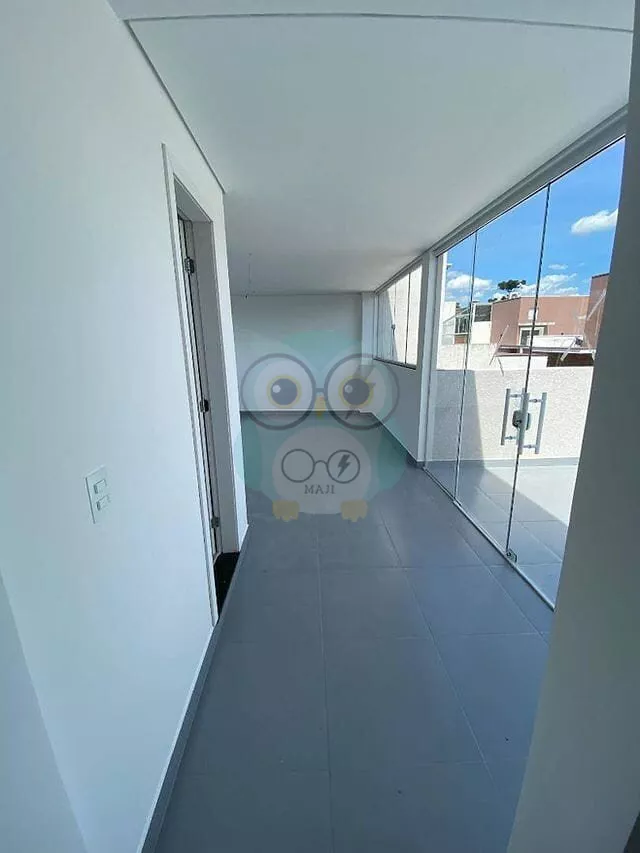 Casa para venda, 3 quarto(s),  Campo Comprido, Curitiba - CA195