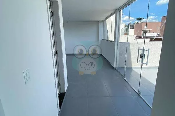 Casa para venda, 3 quarto(s),  Campo Comprido, Curitiba - Foto 3