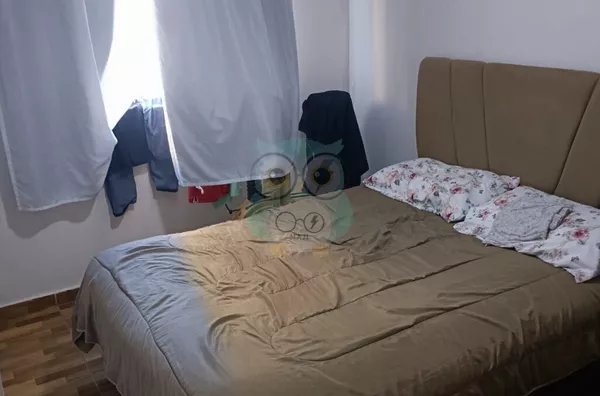Apartamento para venda, 2 quarto(s),  Ganchinho, Curitiba - Foto 9