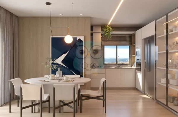 Apartamento para venda, 3 quarto(s) - Foto 3