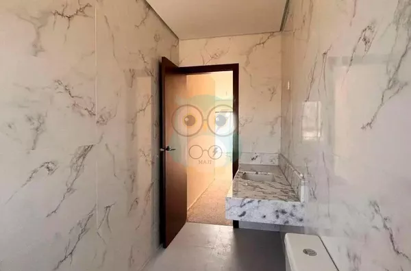 Casa para venda, 3 quarto(s), Novo Mundo, Curitiba - Foto 17