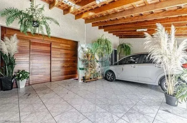 Sobrado para venda, 4 quarto(s),  Uberaba, Curitiba - Foto 3