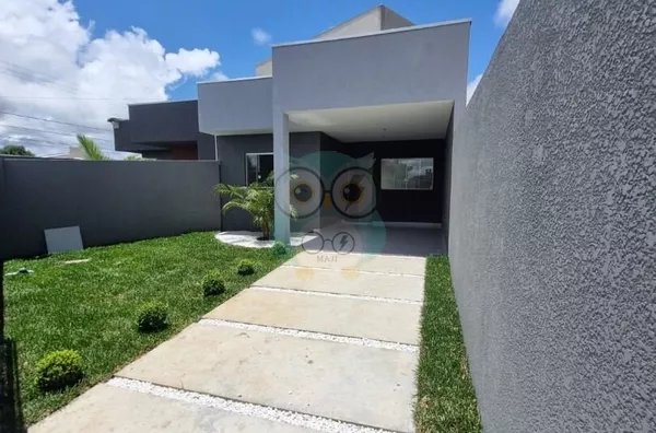 Casa para venda, 2 quarto(s),  Jardim Cláudia, Pinhais - Foto 2