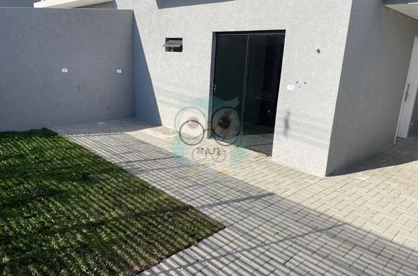 Sobrado para venda, 3 quarto(s),  Hauer, Curitiba - Foto 6