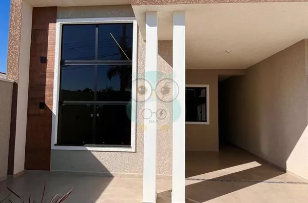 Casa para venda, 3 quarto(s),  Nações, Fazenda Rio Grande - Foto 2