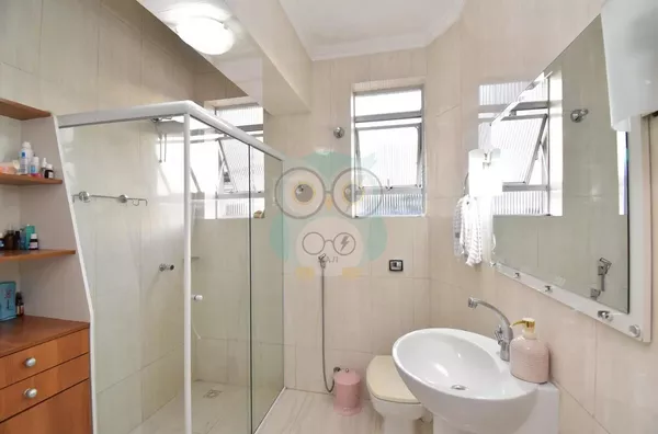 Apartamento para venda, 3 quarto(s),  Centro, Curitiba - Foto 18