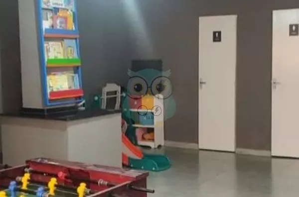 Apartamento para venda, 2 quarto(s),  água Verde, Curitiba - Foto 4