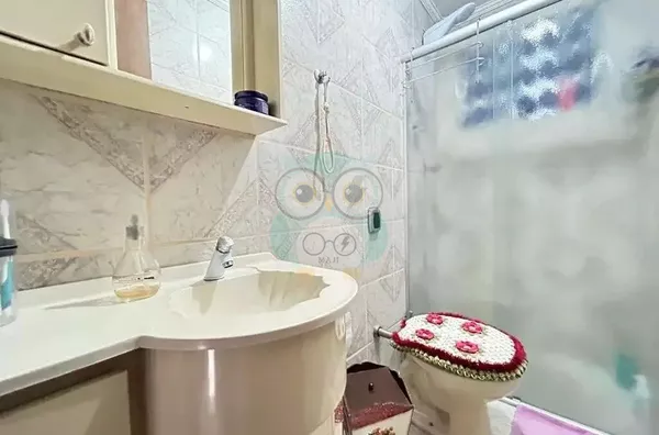Casa para venda, 3 quarto(s),  Parque Da Fonte, São José Dos Pinhais - Foto 17