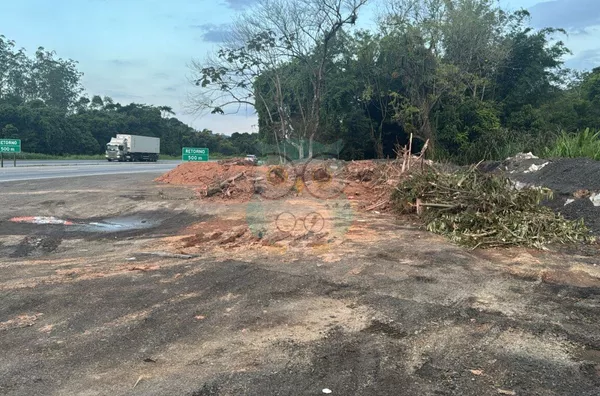 Terreno para venda, Morretes - Foto 1
