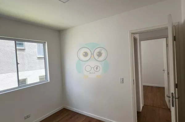 Apartamento para venda, 2 quarto(s),  Jardim Santo Antônio, Almirante Tamandaré - Foto 5