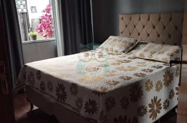 Casa para venda, 2 quarto(s),  Cachoeira, Almirante Tamandaré - Foto 8