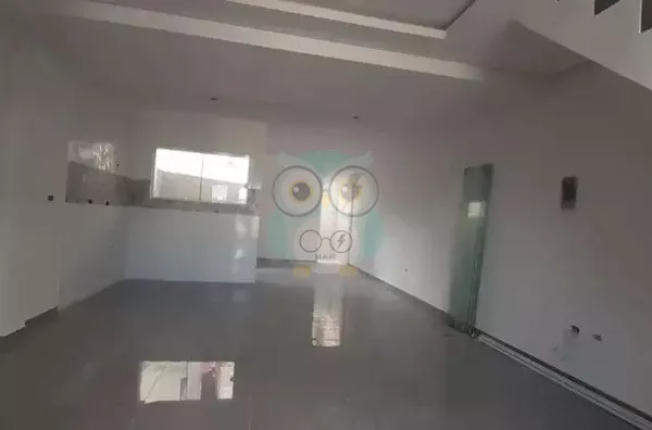 Sobrado para venda, 3 quarto(s),  Cidade Industrial, Curitiba - Foto 4