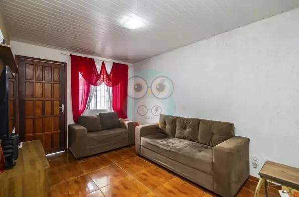 Casa para venda, 2 quarto(s),  Campo Pequeno, Curitiba - Foto 6