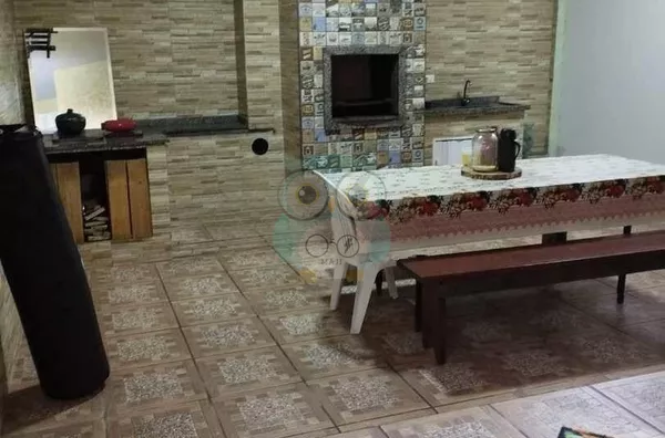 Casa para venda, 2 quarto(s),  Cachoeira, Almirante Tamandaré - Foto 12