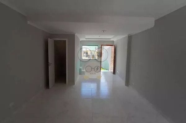 Sobrado para venda, 3 quarto(s),  Campo De Santana, Curitiba - Foto 15