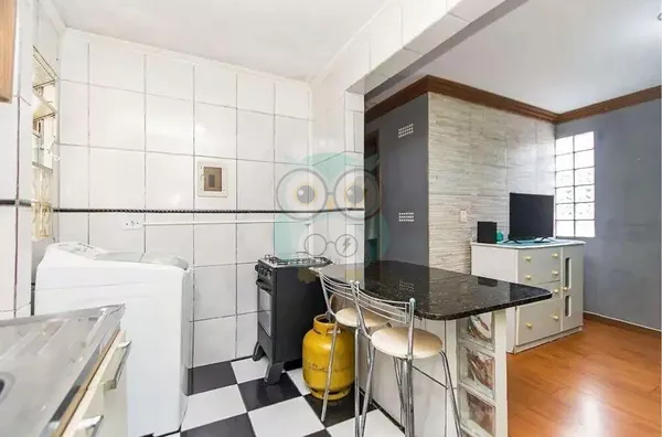 Apartamento para venda, 2 quarto(s),  Cruzeiro, São José Dos Pinhais - Foto 7