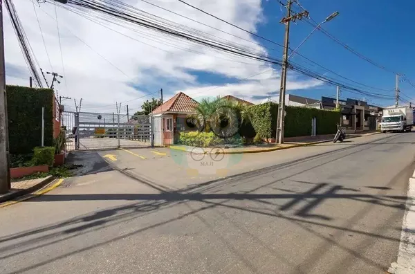 Casa em condomínio para venda, 3 quarto(s),  Campo Pequeno, Colombo - Foto 1