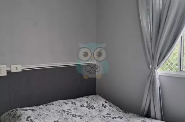 Apartamento para venda, 2 quarto(s),  Atuba, Colombo - Foto 9