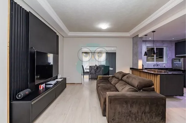 Sobrado para venda, 3 quarto(s),  Capão Da Imbuia, Curitiba - Foto 5