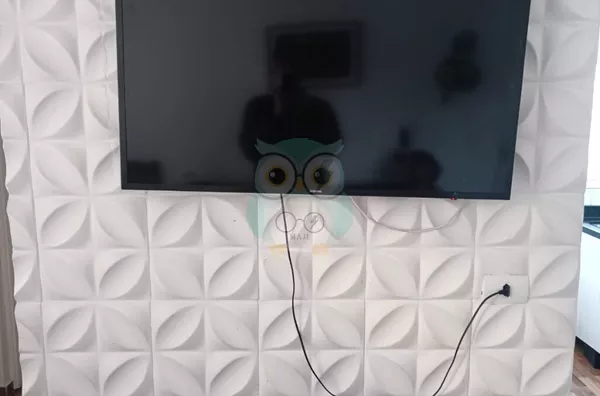 Apartamento para venda, 2 quarto(s),  Ganchinho, Curitiba - Foto 5