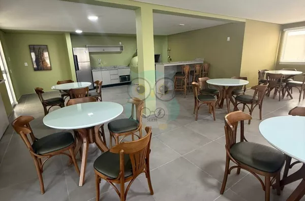 Apartamento para venda, 2 quarto(s),  Ouro Verde, Campo Largo - Foto 17