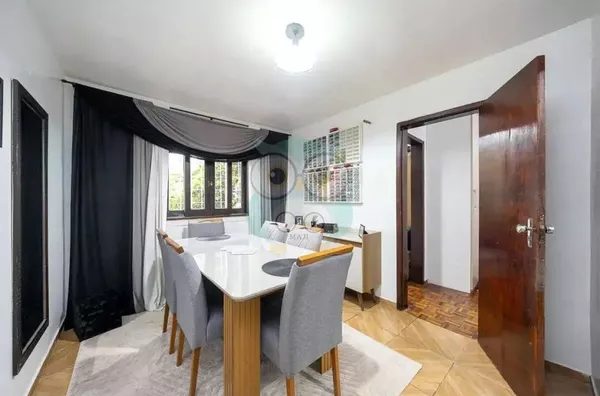 Casa em condomínio para venda, 2 quarto(s),  Iguaçu, Araucária - Foto 8