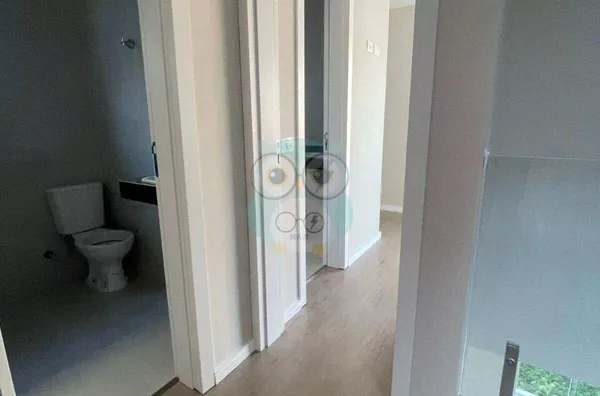 Sobrado para venda, 2 quarto(s),  Cidade Industrial, Curitiba - Foto 7