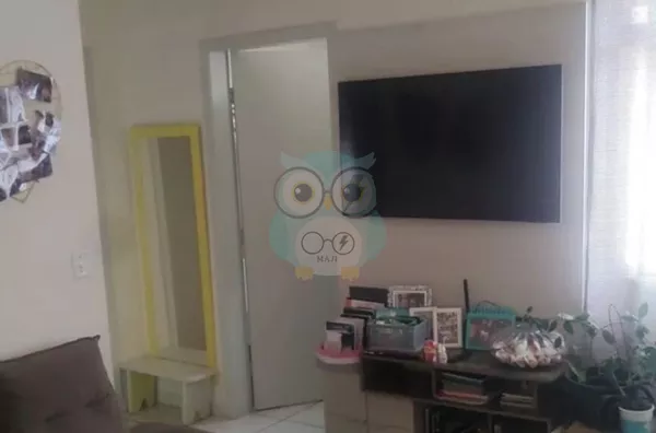 Apartamento para venda, 2 quarto(s),  Ipê, São José Dos Pinhais - Foto 5