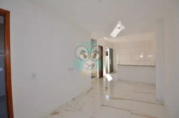 Sobrado para venda, 3 quarto(s),  Sítio Cercado, Curitiba - Foto 3