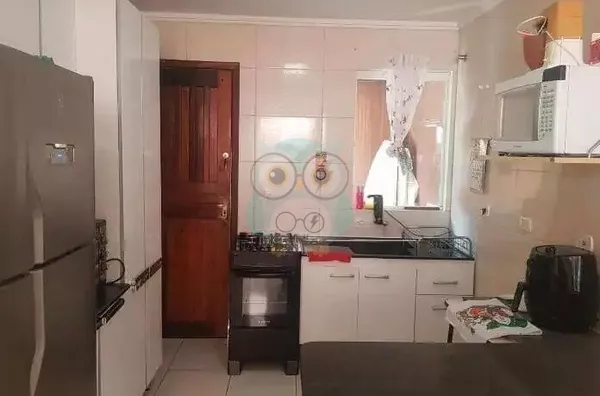 Casa para venda,  Bairro Alto, Curitiba - Foto 4