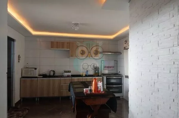 Casa para venda, 3 quarto(s),  Guaraituba, Colombo - Foto 17