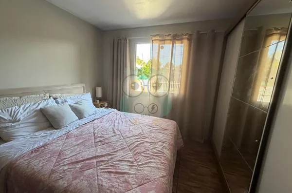 Casa em condomínio para venda, 2 quarto(s),  Jardim Paulista, Campina Grande Do Sul - Foto 14