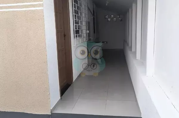Casa em condomínio para venda, 2 quarto(s),  Iguaçu, Fazenda Rio Grande - Foto 3