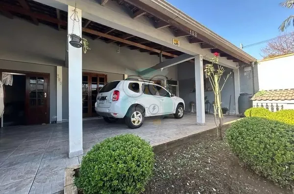 Casa para venda, 3 quarto(s),  Parque Da Fonte, São José Dos Pinhais - Foto 1