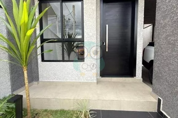 Casa para venda,  Cachoeira, Araucária - Foto 3