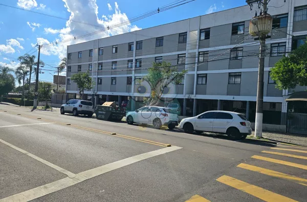 Apartamento para venda e aluguel, 3 quarto(s),  Campina Do Siqueira, Curitiba - Foto 1