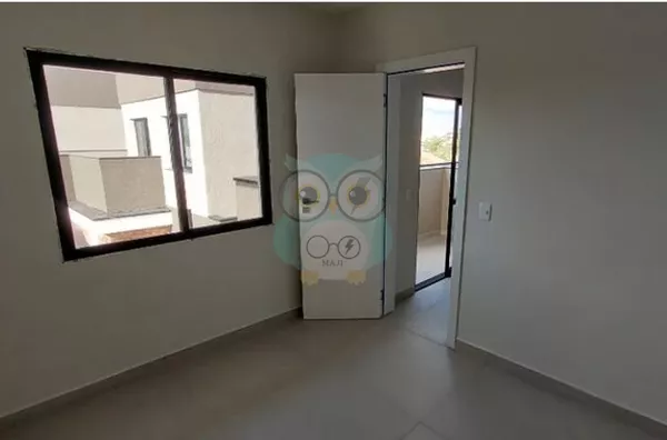 Sobrado para venda, 4 quarto(s),  Novo Mundo, Curitiba - Foto 14