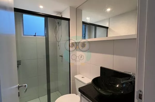 Apartamento para venda, 2 quarto(s),  Jardim Campo Verde, Almirante Tamandaré - Foto 13