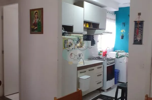 Apartamento para venda, 2 quarto(s),  Colônia Rio Grande, São José Dos Pinhais - Foto 10