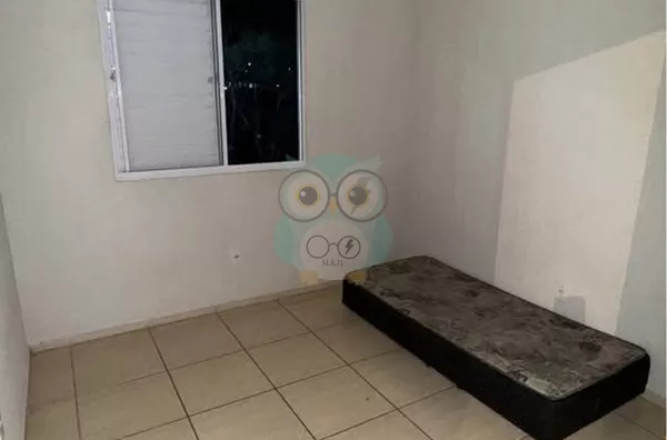 Apartamento para venda, 2 quarto(s),  Jardim Lorenzete, Campo Largo - Foto 7