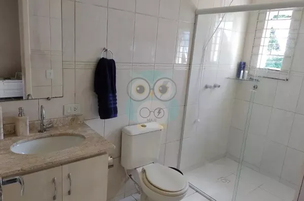 Sobrado para venda, 3 quarto(s),  Novo Mundo, Curitiba - Foto 14