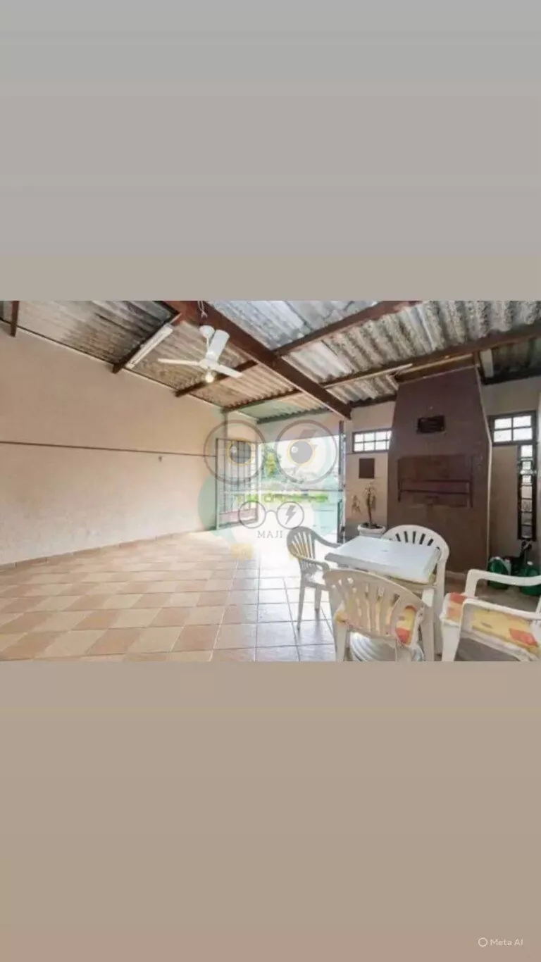 Casa para venda, 3 quarto(s),  Bairo Alto, Curitiba - CA521