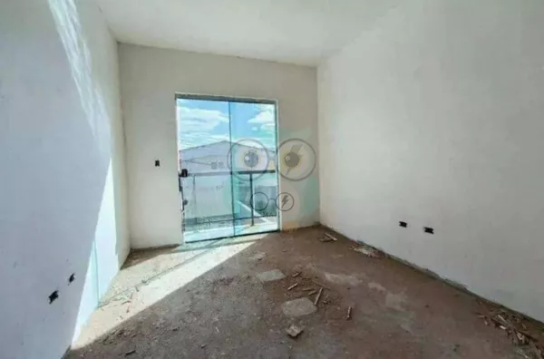 Sobrado para venda, 3 quarto(s),  Tatuquara, Curitiba - Foto 2