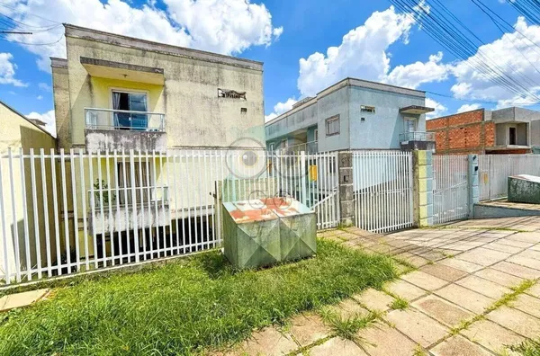 Apartamento para venda, 2 quarto(s),  Jardim Paulista, Campina Grande Do Sul - Foto 8