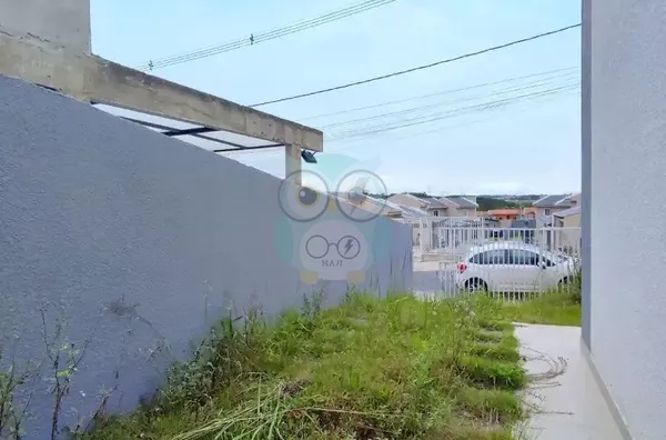 Sobrado para venda, 2 quarto(s),  Costeira, Araucária - Foto 8