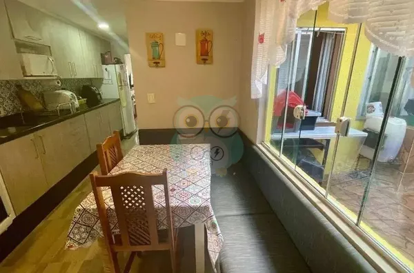 Casa em condomínio para venda, 3 quarto(s),  Campo Pequeno, Colombo - Foto 11