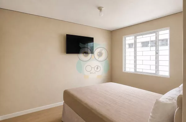 Apartamento para venda, 3 quarto(s),  Portão, Curitiba - Foto 8