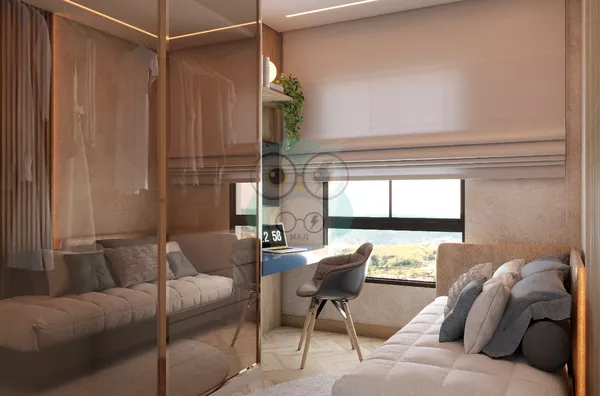 Apartamento para venda, 3 quarto(s) - Foto 6