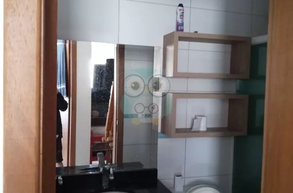 Apartamento para venda, 2 quarto(s),  Jardim Paulista, Campina Grande Do Sul - Foto 17