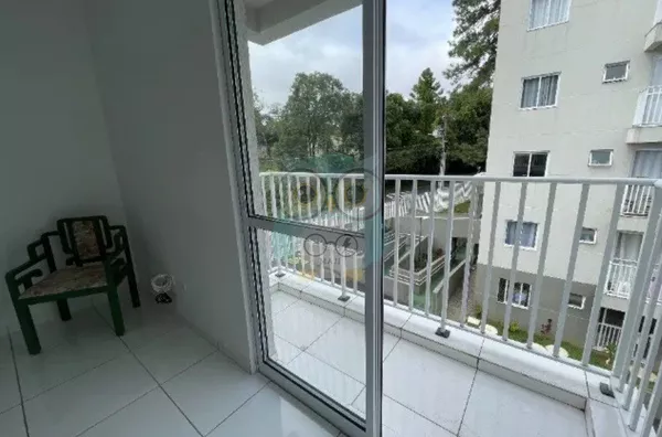 Apartamento para venda, 2 quarto(s),  Santa Cândida, Curitiba - Foto 5